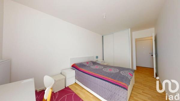 Appartement à vendre 3 pièces 65 m² Trappes