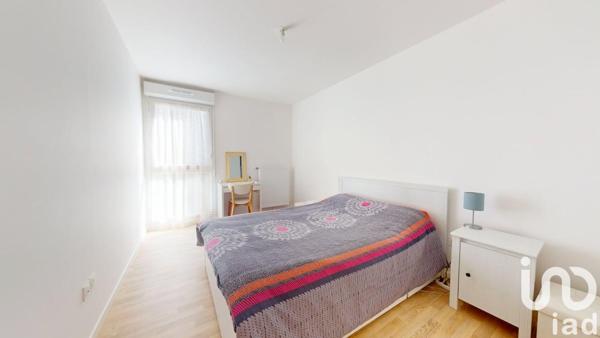 Appartement à vendre 3 pièces 65 m² Trappes