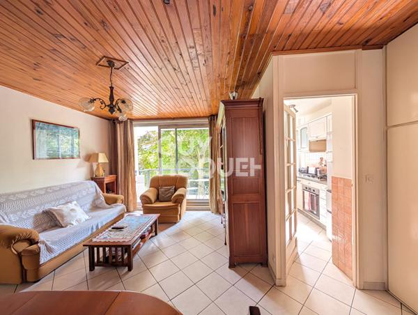 Appartement 3 chambres, 70m2