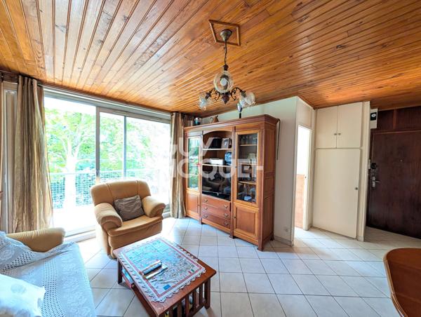 Appartement 3 chambres, 70m2