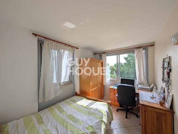 Appartement 3 chambres, 70m2