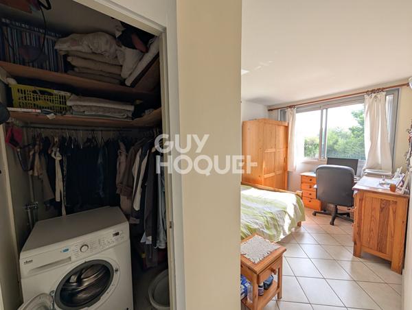 Appartement 3 chambres, 70m2