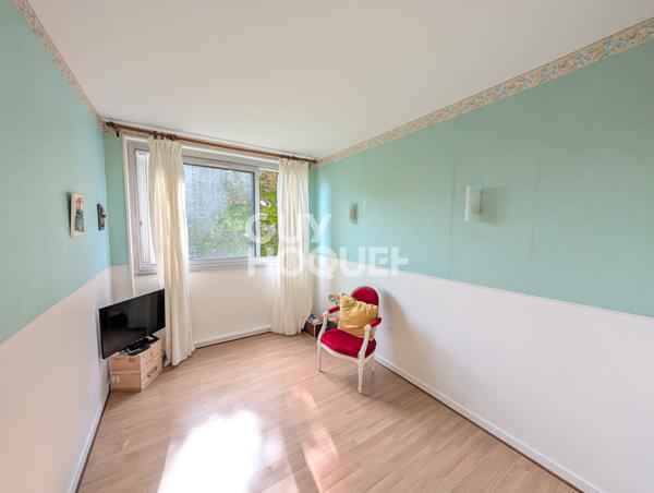 Appartement 3 chambres, 70m2