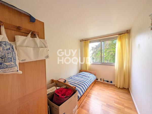 Appartement 3 chambres, 70m2