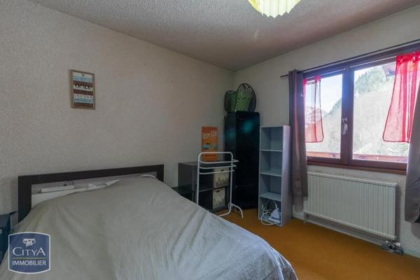 Appartement à vendre 2 pièces 41.69m²