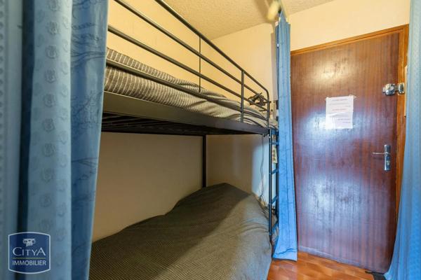 Appartement à vendre 2 pièces 41.69m²