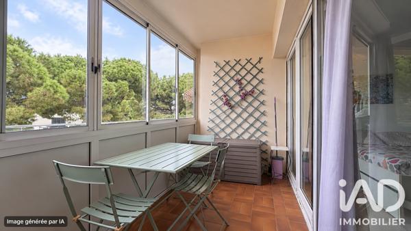 Appartement à vendre 2 pièces 35 m² La Ciotat