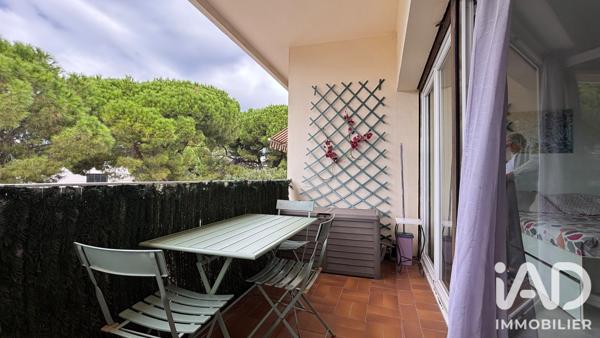 Appartement à vendre 2 pièces 35 m² La Ciotat