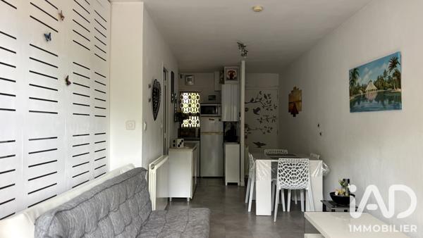 Appartement à vendre 2 pièces 35 m² La Ciotat