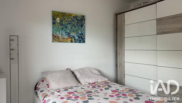 Appartement à vendre 2 pièces 35 m² La Ciotat