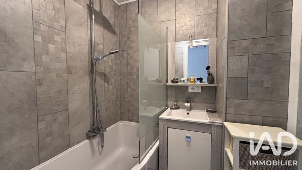 Appartement à vendre 2 pièces 35 m² La Ciotat
