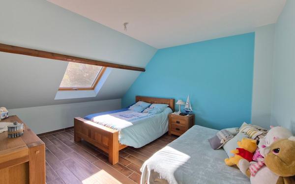 Maison à vendre    5 pièces • 125,50 m2 Longpont-sur-Orge