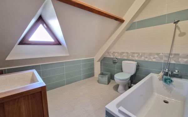 Maison à vendre    5 pièces • 125,50 m2 Longpont-sur-Orge