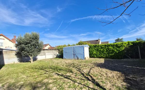 Maison à vendre    5 pièces • 125,50 m2 Longpont-sur-Orge