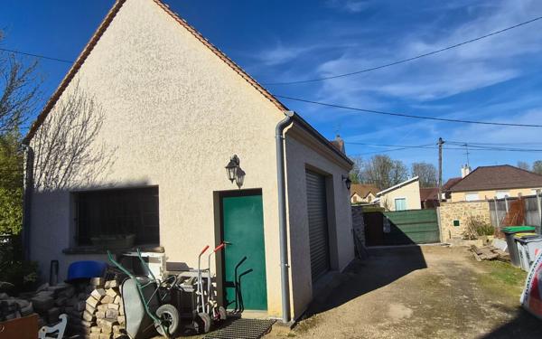 Maison à vendre    5 pièces • 125,50 m2 Longpont-sur-Orge