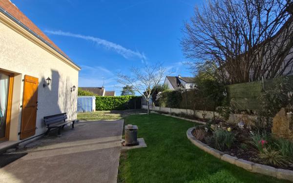 Maison à vendre    5 pièces • 125,50 m2 Longpont-sur-Orge
