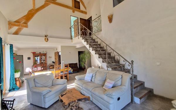 Maison à vendre    5 pièces • 125,50 m2 Longpont-sur-Orge