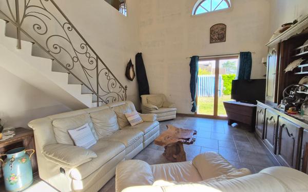 Maison à vendre    5 pièces • 125,50 m2 Longpont-sur-Orge