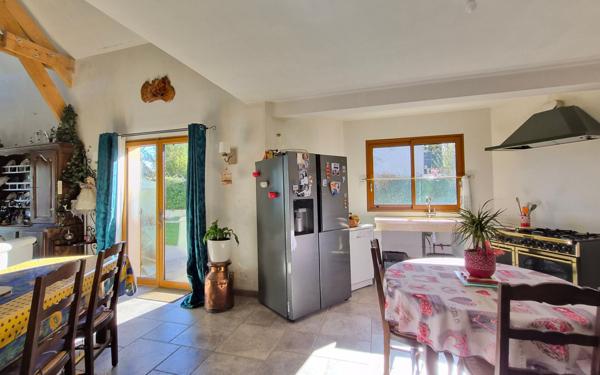 Maison à vendre    5 pièces • 125,50 m2 Longpont-sur-Orge