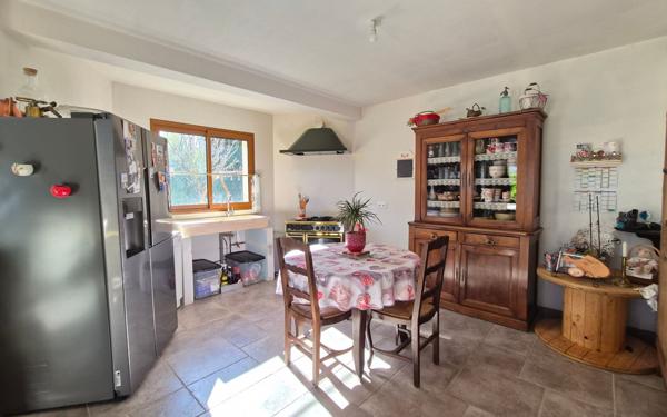 Maison à vendre    5 pièces • 125,50 m2 Longpont-sur-Orge