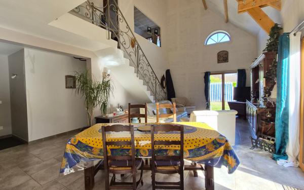 Maison à vendre    5 pièces • 125,50 m2 Longpont-sur-Orge