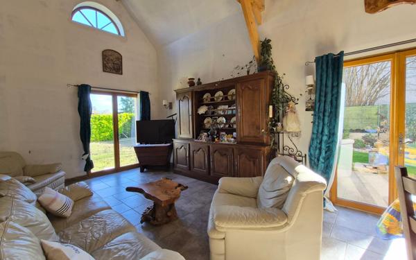 Maison à vendre    5 pièces • 125,50 m2 Longpont-sur-Orge