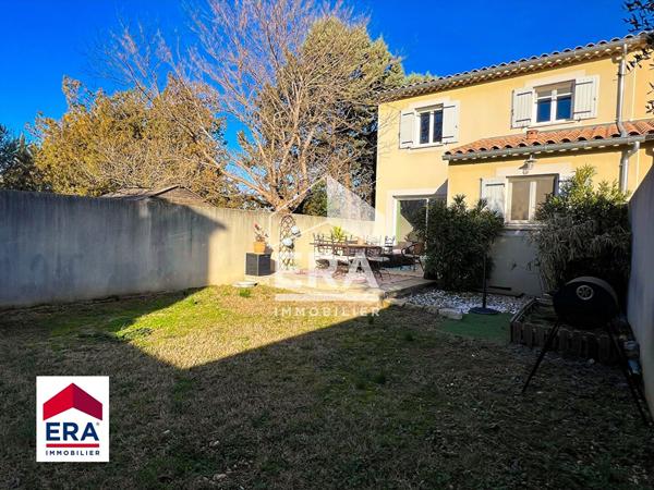 Maison, 3 chambres à Pernes Les Fontaines
