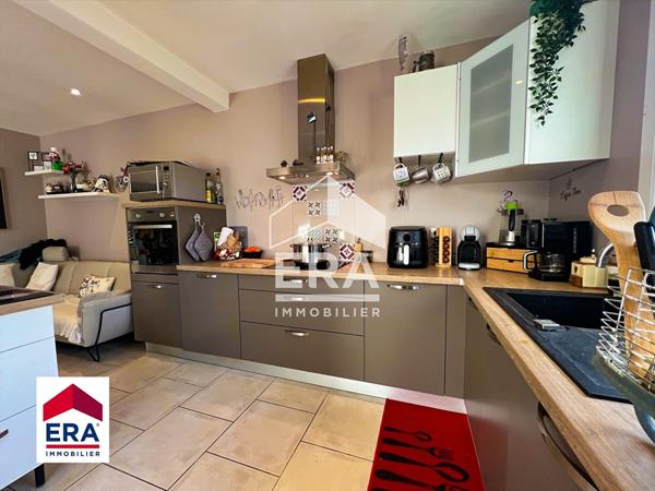 Maison, 3 chambres à Pernes Les Fontaines