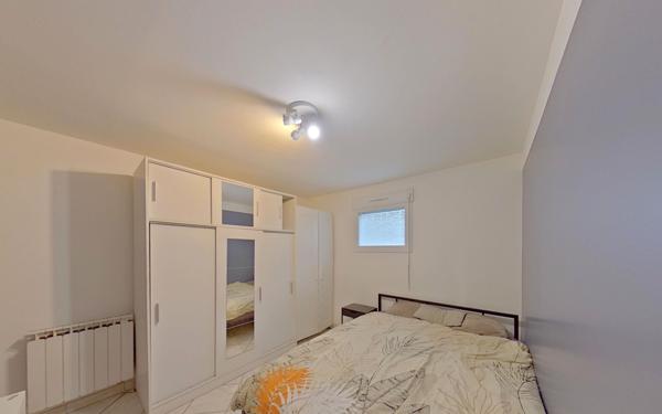 Maison à vendre    3 pièces • 57,66 m2 Le Thillay