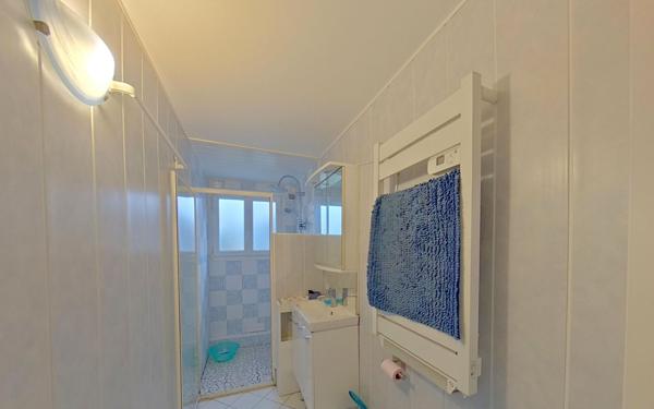 Maison à vendre    3 pièces • 57,66 m2 Le Thillay