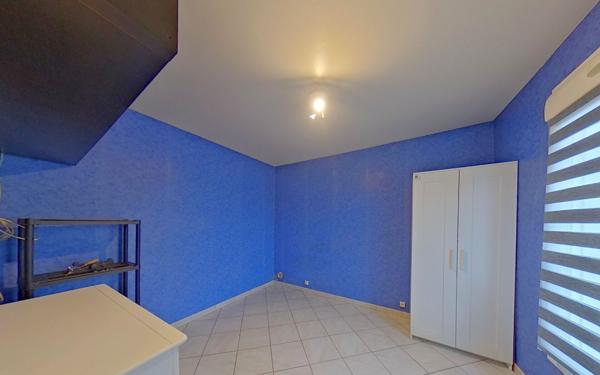 Maison à vendre    3 pièces • 57,66 m2 Le Thillay