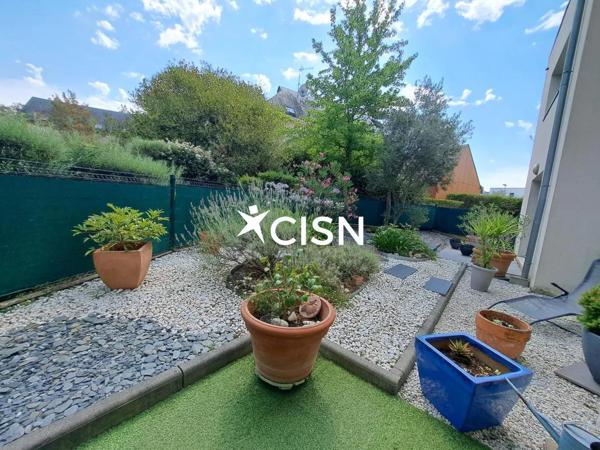 Appartement à vendre à Baule-Escoublac (44500)