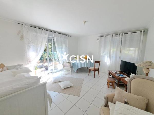 Appartement à vendre à Baule-Escoublac (44500)