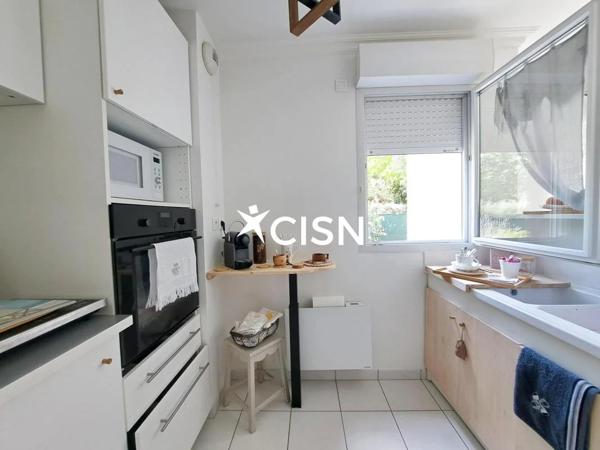 Appartement à vendre à Baule-Escoublac (44500)