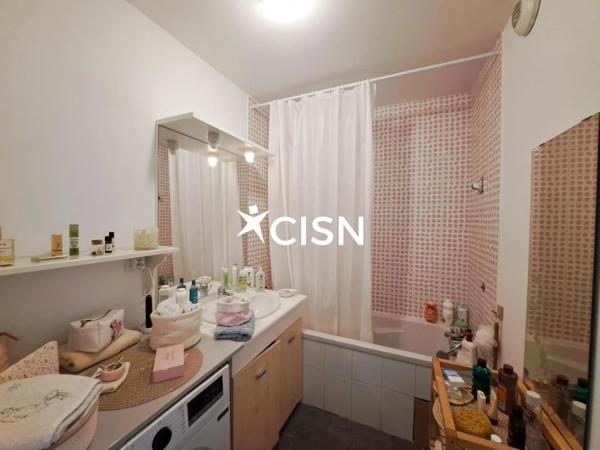 Appartement à vendre à Baule-Escoublac (44500)