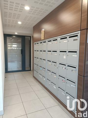 Appartement à vendre 2 pièces 59 m² Montlouis-sur-Loire