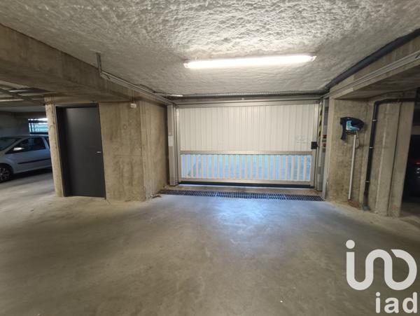 Appartement à vendre 2 pièces 59 m² Montlouis-sur-Loire