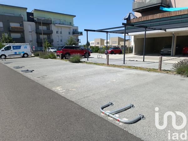 Appartement à vendre 2 pièces 59 m² Montlouis-sur-Loire