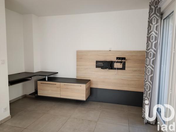 Appartement à vendre 2 pièces 59 m² Montlouis-sur-Loire