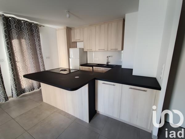 Appartement à vendre 2 pièces 59 m² Montlouis-sur-Loire