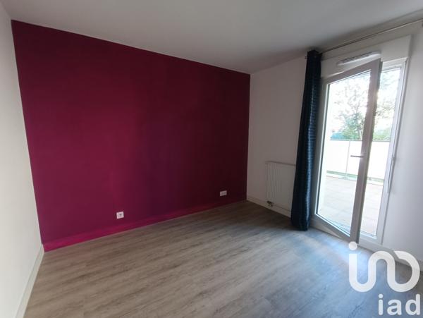 Appartement à vendre 2 pièces 59 m² Montlouis-sur-Loire
