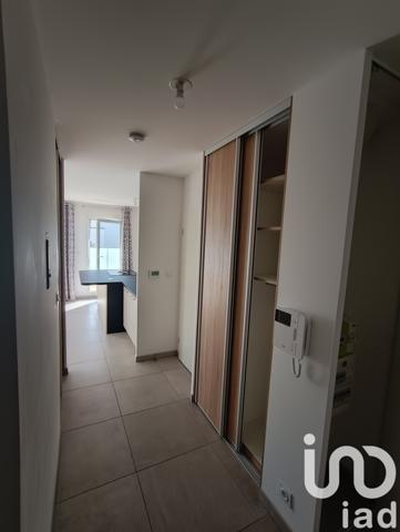 Appartement à vendre 2 pièces 59 m² Montlouis-sur-Loire