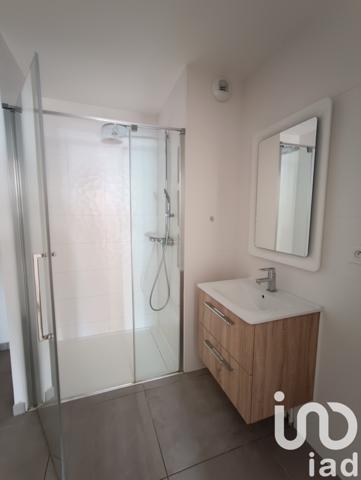 Appartement à vendre 2 pièces 59 m² Montlouis-sur-Loire