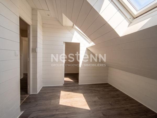 A VENDRE Baden Maison contemporaine 7 pièces 3 960 m² de terrain secteur calme entre mer et bourg