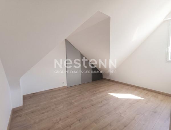 A VENDRE Baden Maison contemporaine 7 pièces 3 960 m² de terrain secteur calme entre mer et bourg