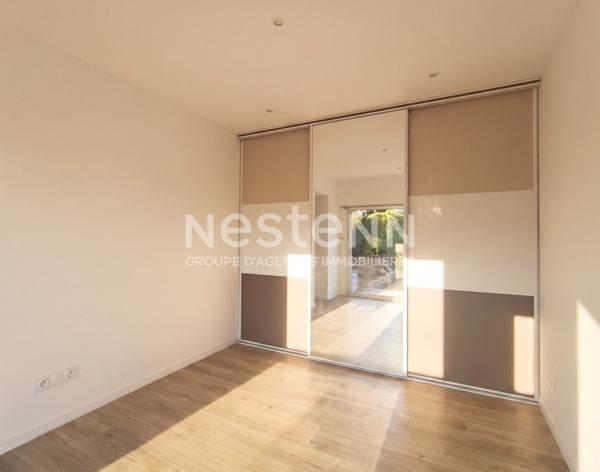 A VENDRE Baden Maison contemporaine 7 pièces 3 960 m² de terrain secteur calme entre mer et bourg