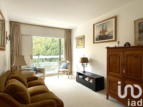 Appartement à vendre 4 pièces 114 m² Le Chesnay-Rocquencourt