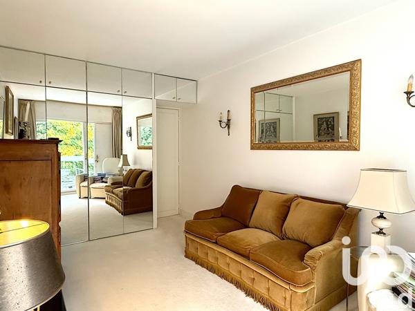 Appartement à vendre 4 pièces 114 m² Le Chesnay-Rocquencourt