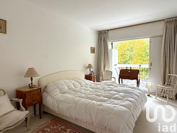 Appartement à vendre 4 pièces 114 m² Le Chesnay-Rocquencourt