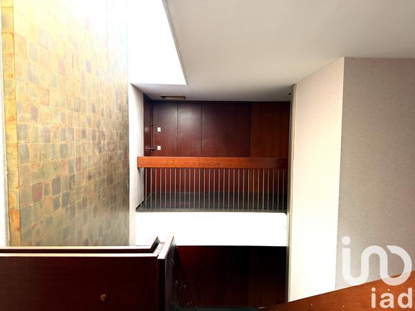 Appartement à vendre 4 pièces 114 m² Le Chesnay-Rocquencourt